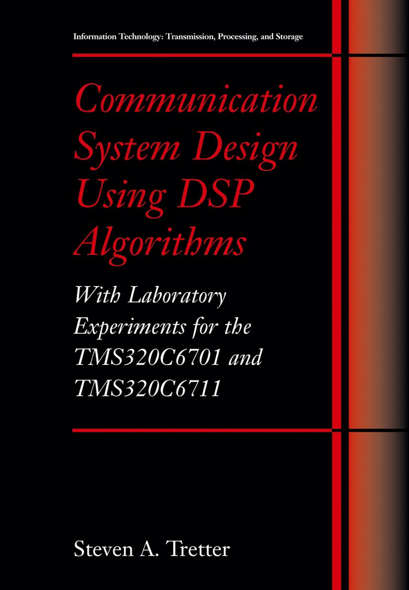 Information Technology: Transmission, Processing and Storage
