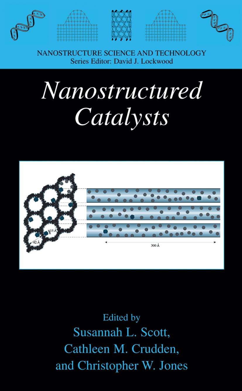 Nanostructure Science and Technology