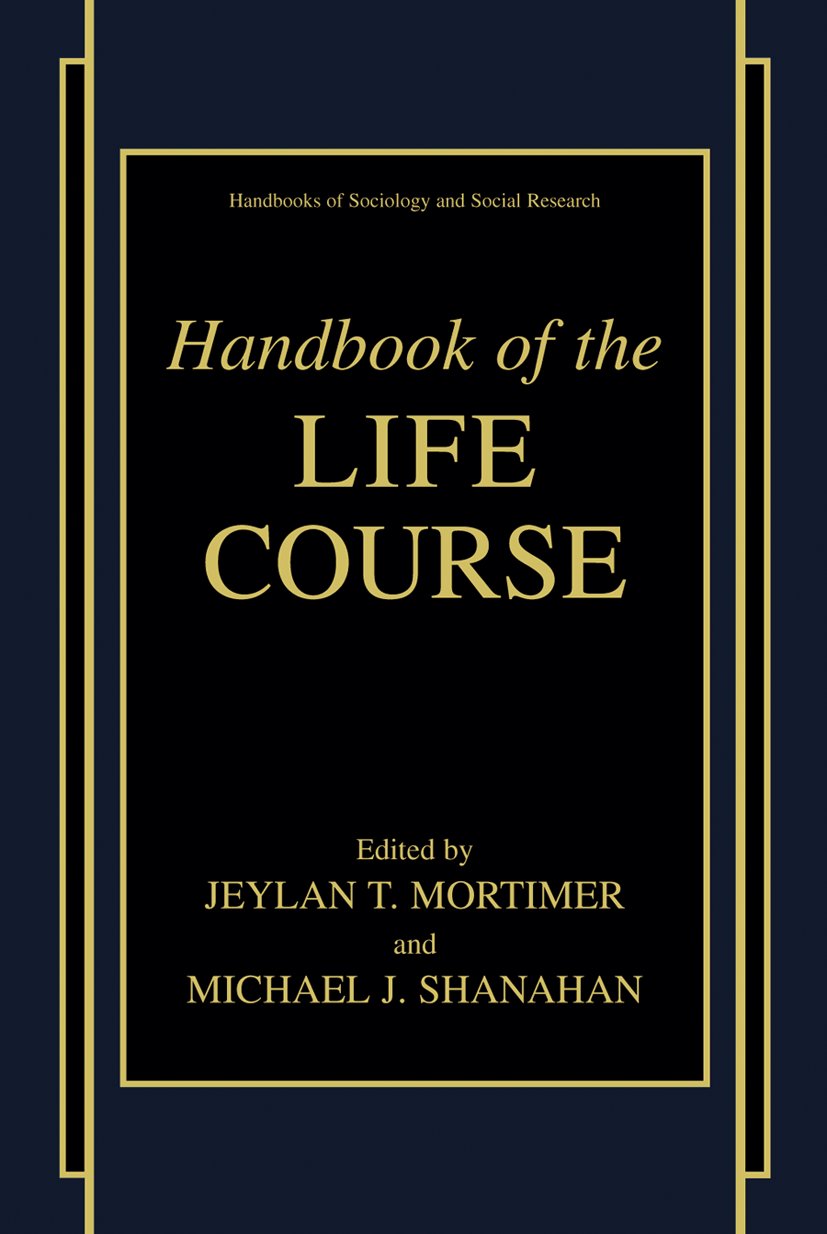 Handbooks of Sociology and Social Research