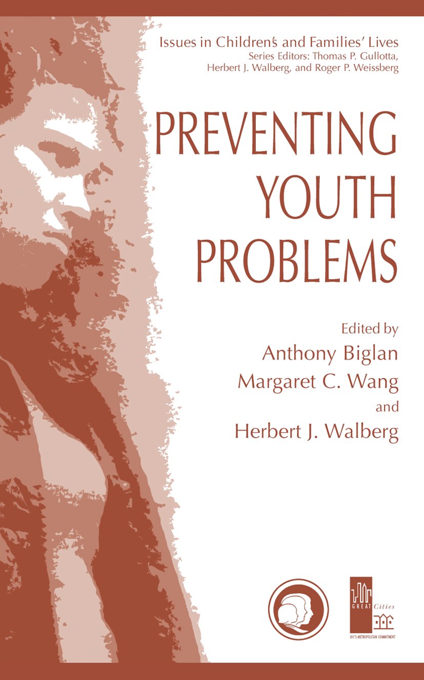 Preventing Youth Problems