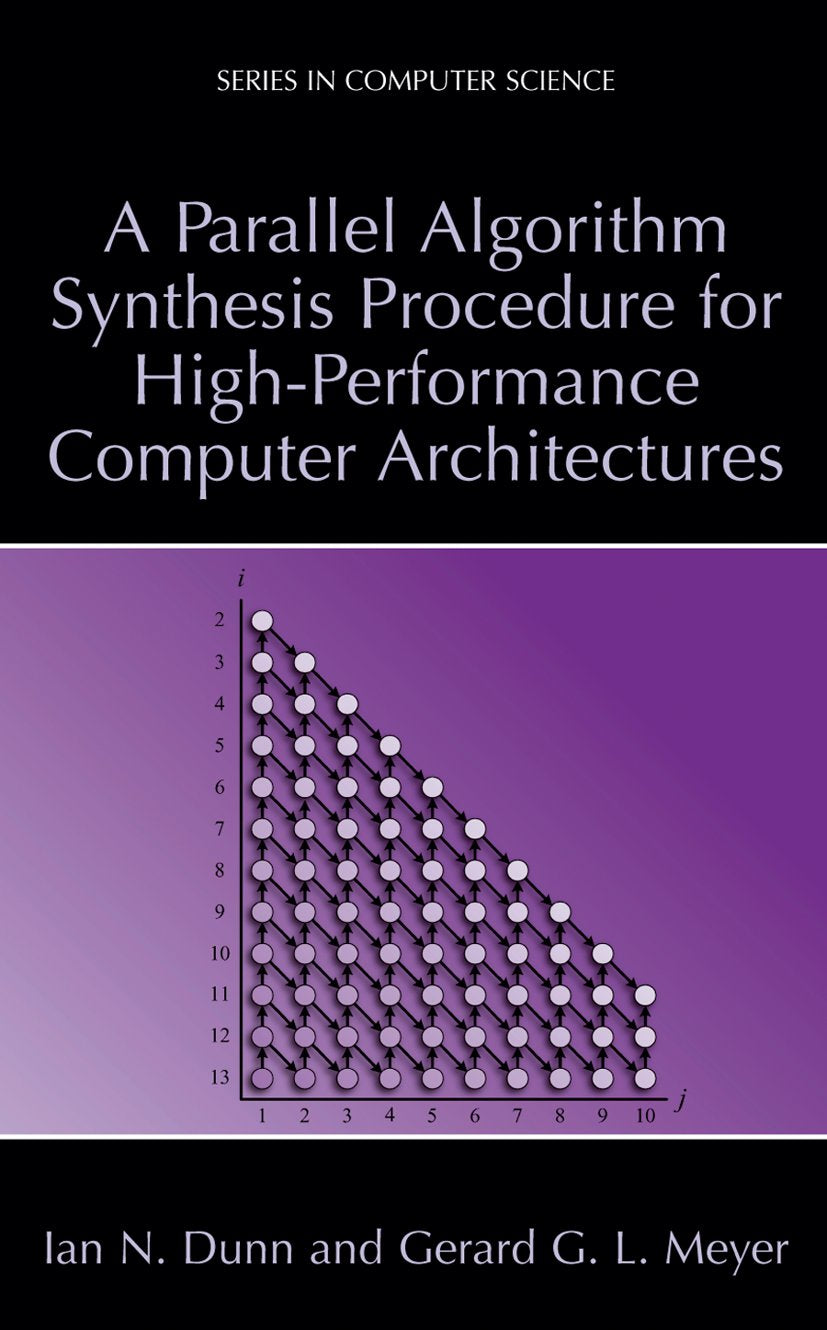 Series in Computer Science