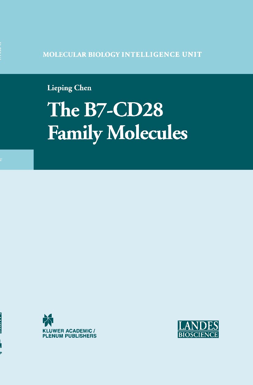 Molecular Biology Intelligence Unit