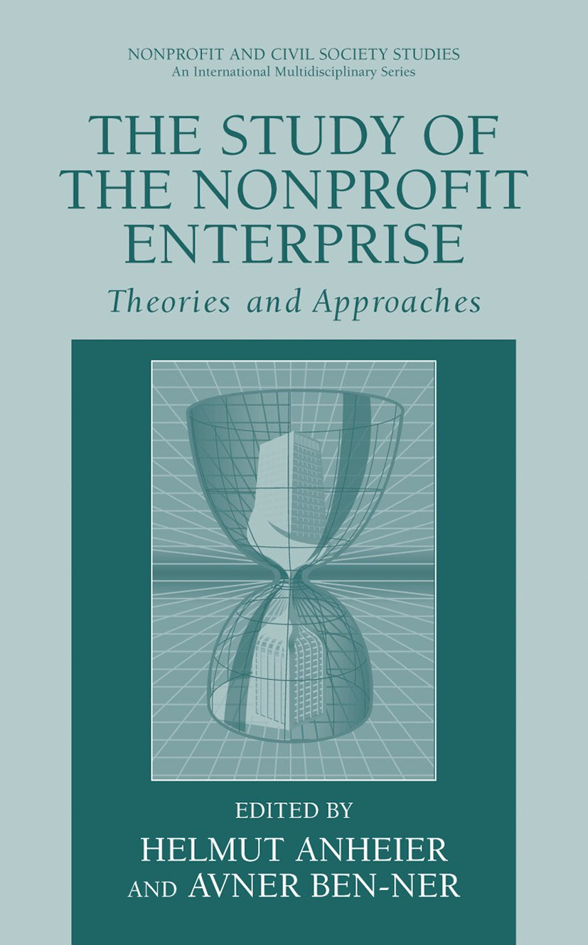 Nonprofit and Civil Society Studies