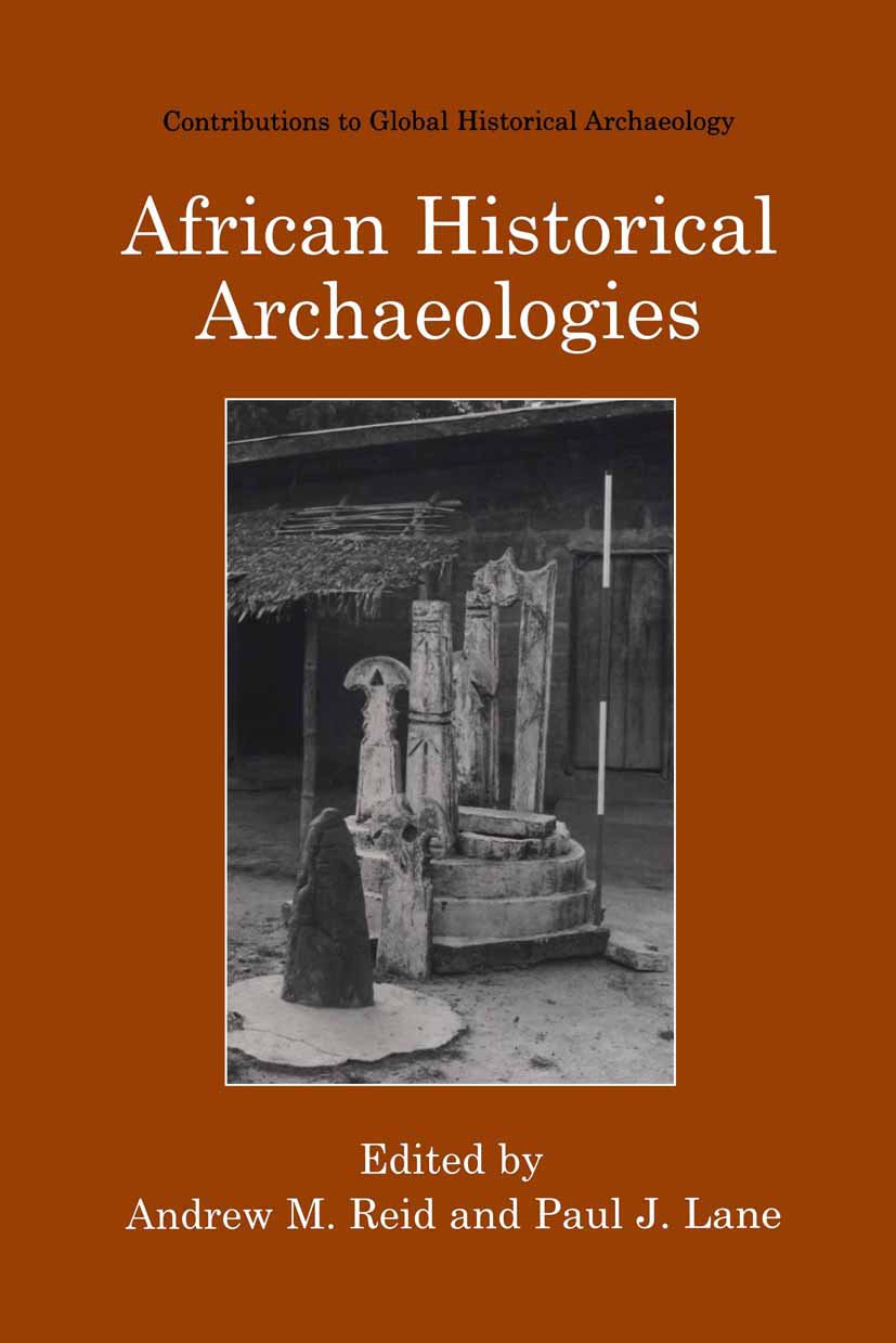 Contributions To Global Historical Archaeology
