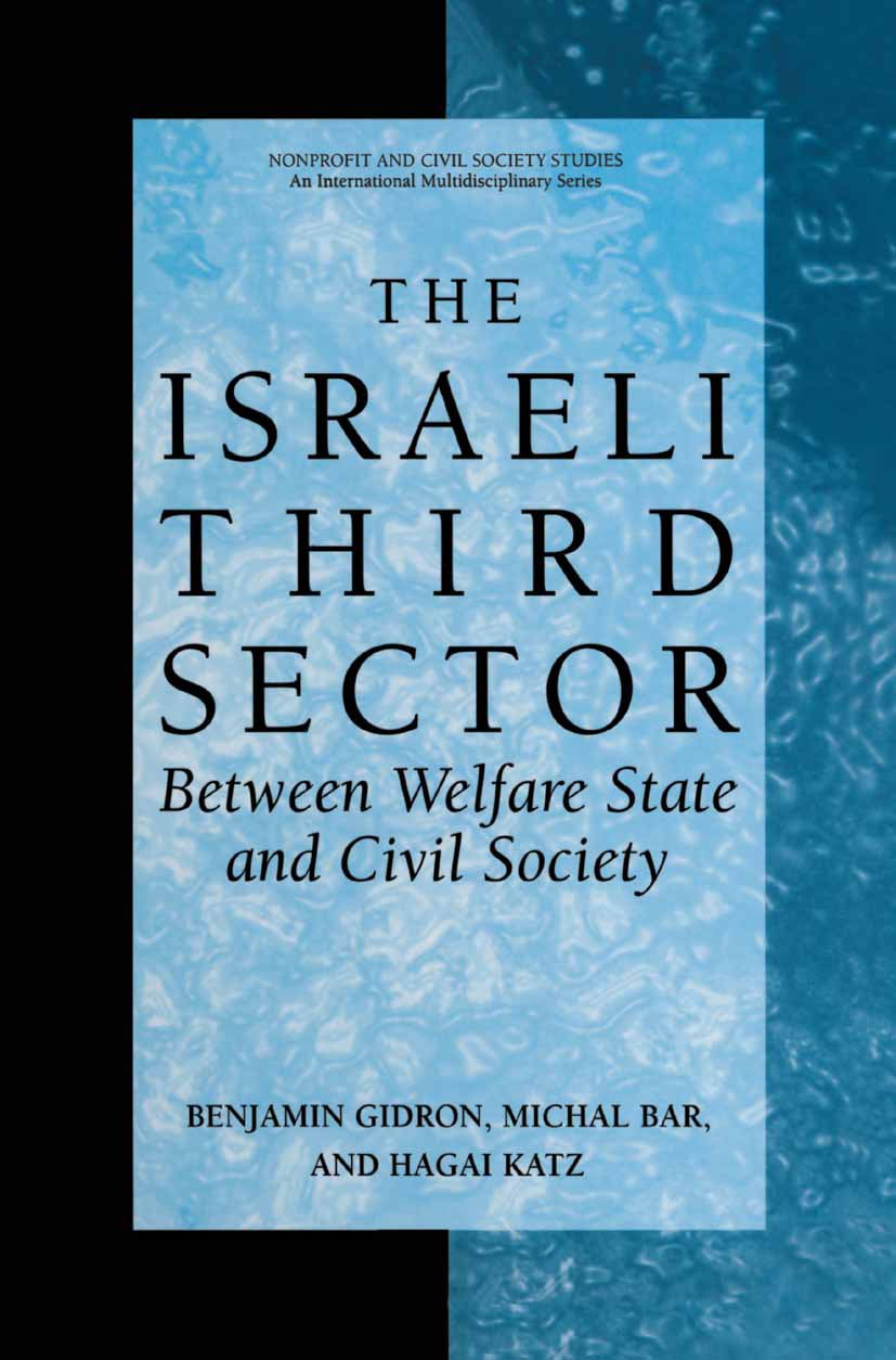 Nonprofit and Civil Society Studies