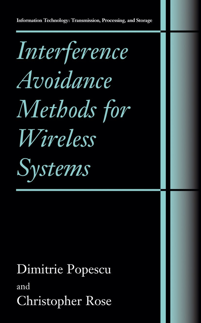 Information Technology: Transmission, Processing and Storage