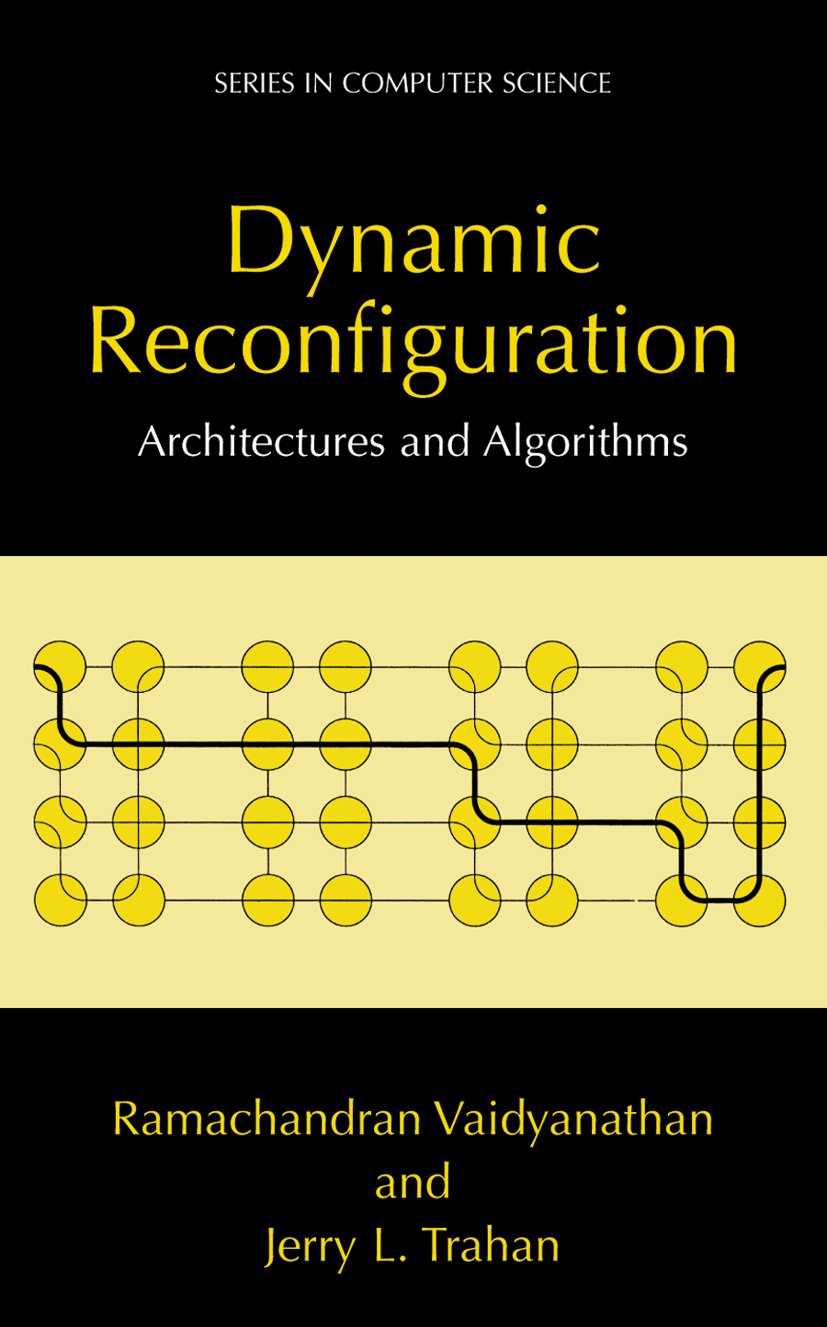 Series in Computer Science