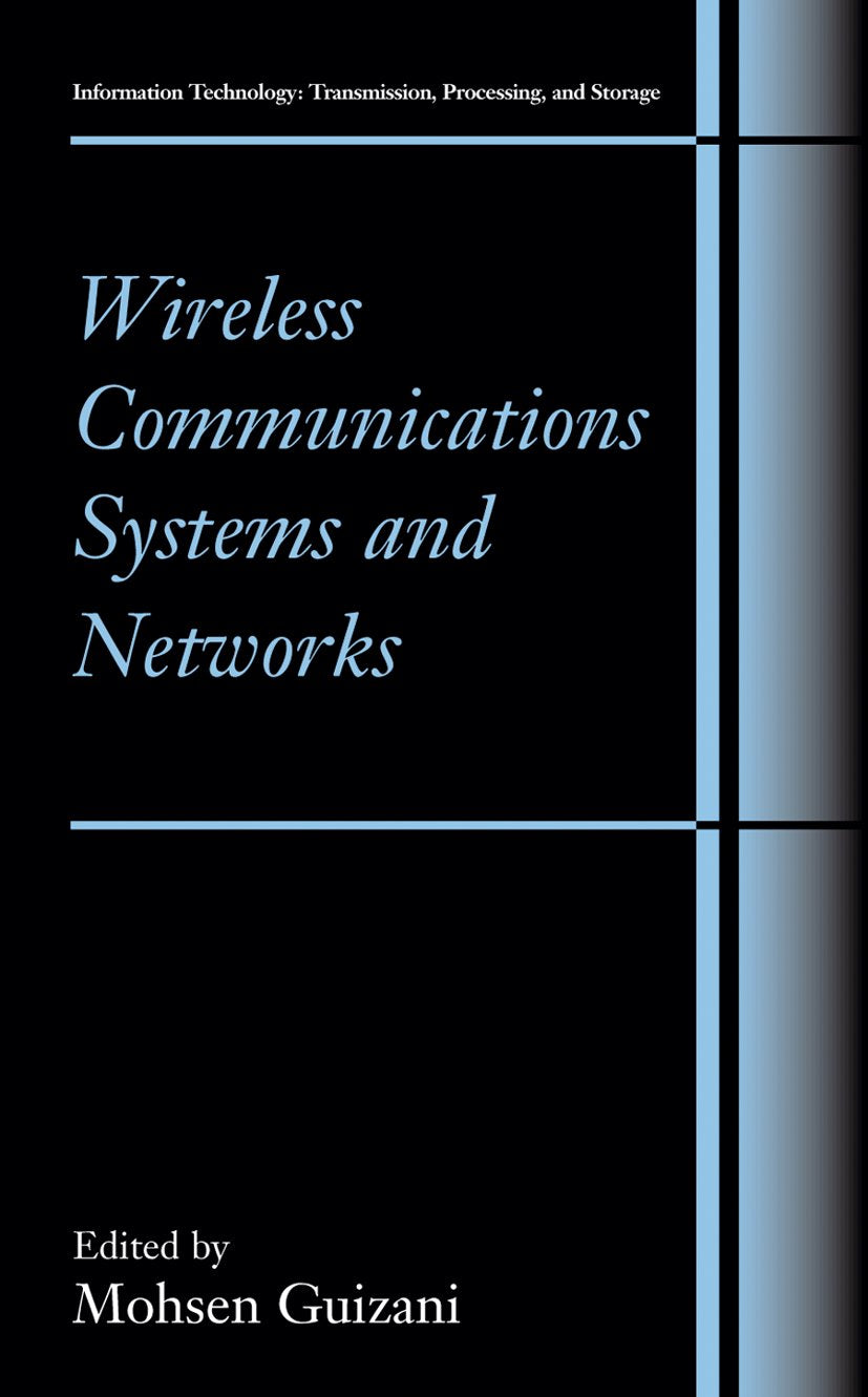 Information Technology: Transmission, Processing and Storage