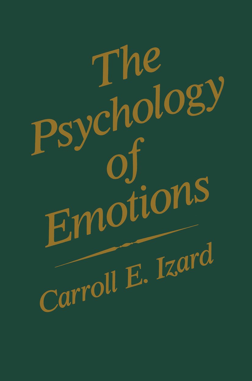 Emotions, Personality, and Psychotherapy