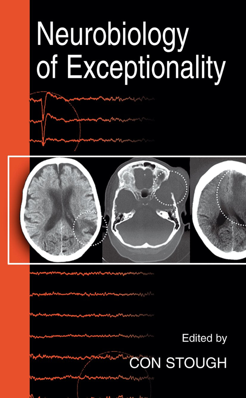 The Springer Series on Human Exceptionality