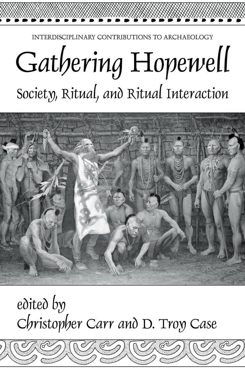 Interdisciplinary Contributions to Archaeology