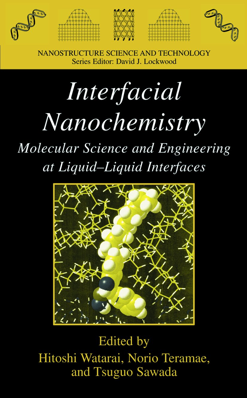 Nanostructure Science and Technology