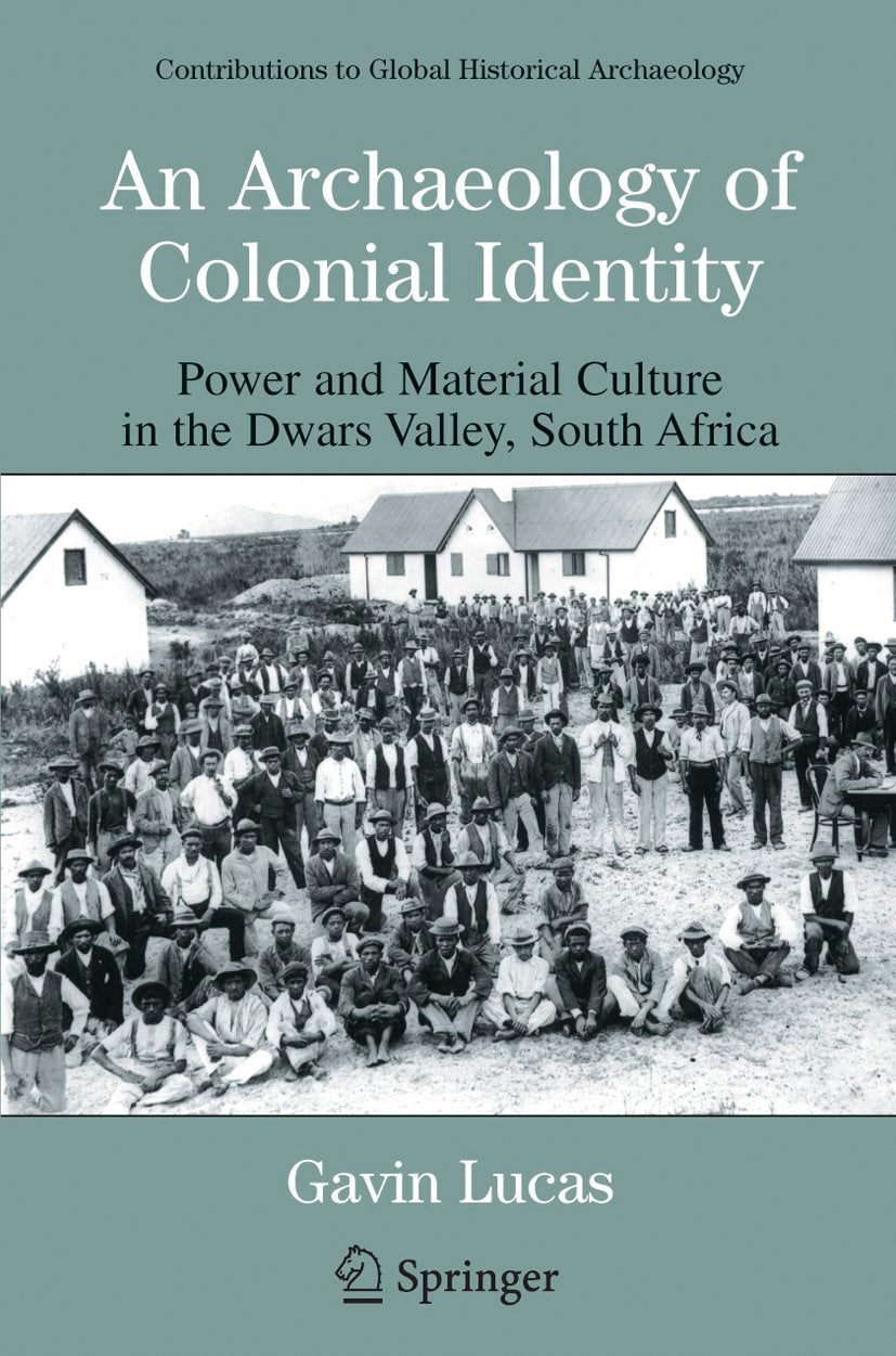 Contributions To Global Historical Archaeology