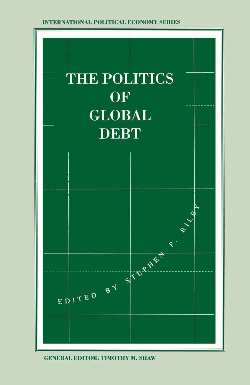 International Political Economy Series
