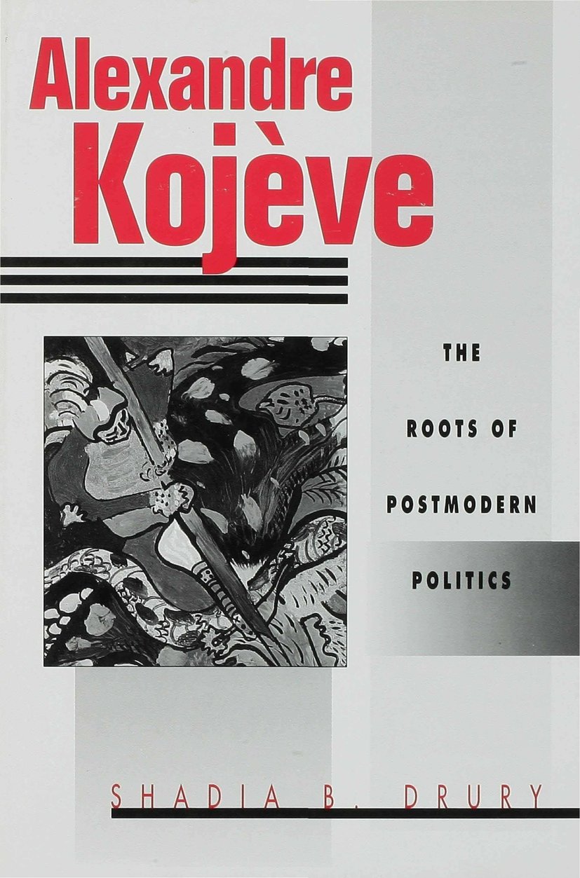Alexandre Kojeve