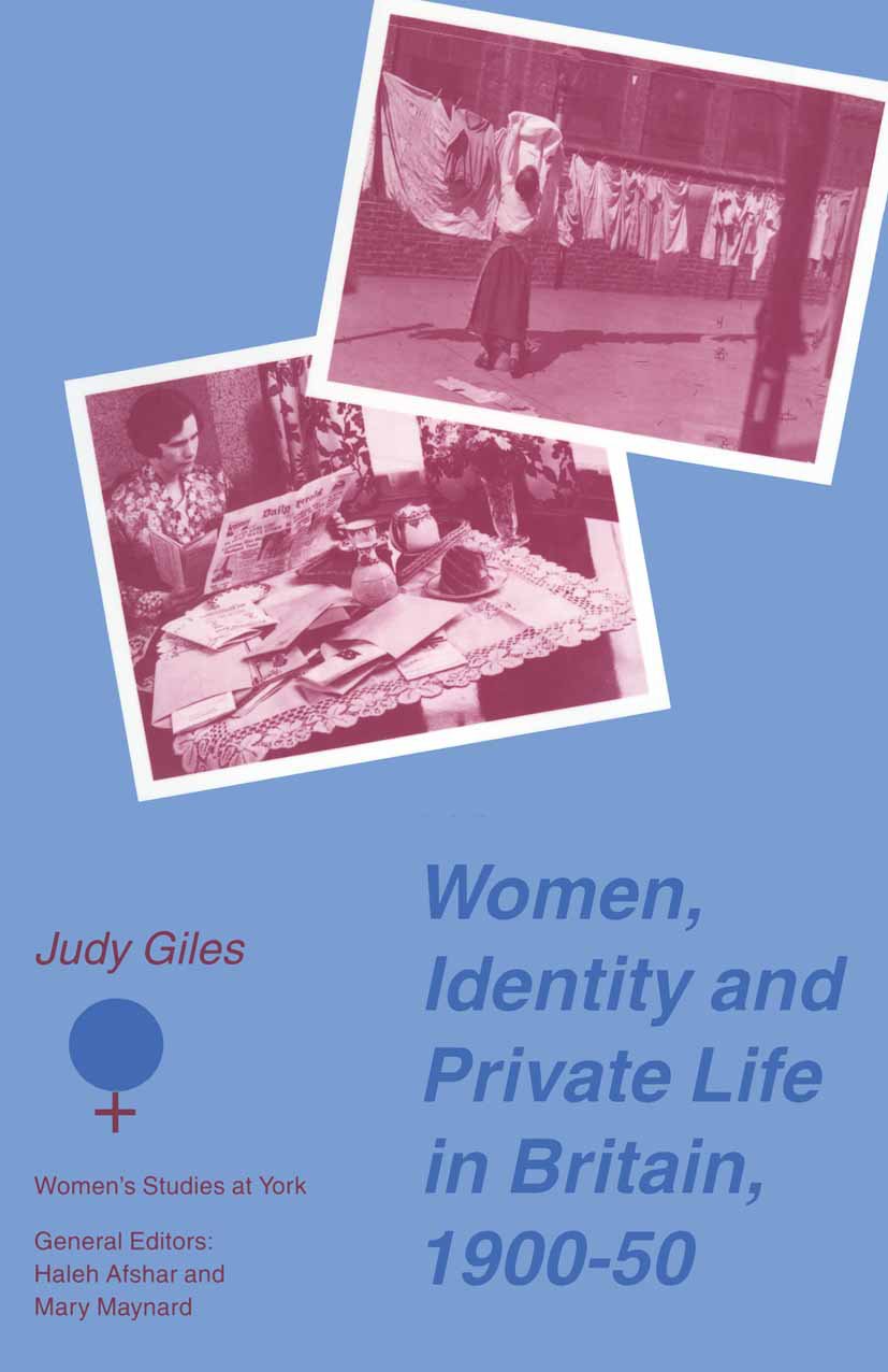 Women's Studies at York Series