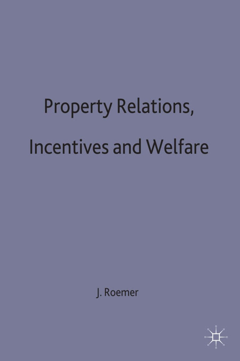 International Economic Association Series