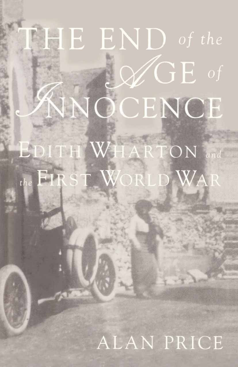 The End of the Age of Innocence