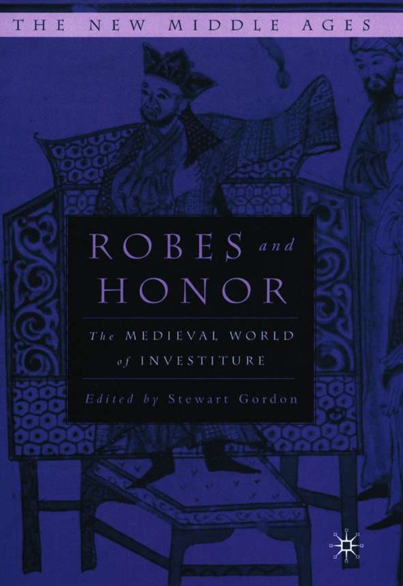 The New Middle Ages