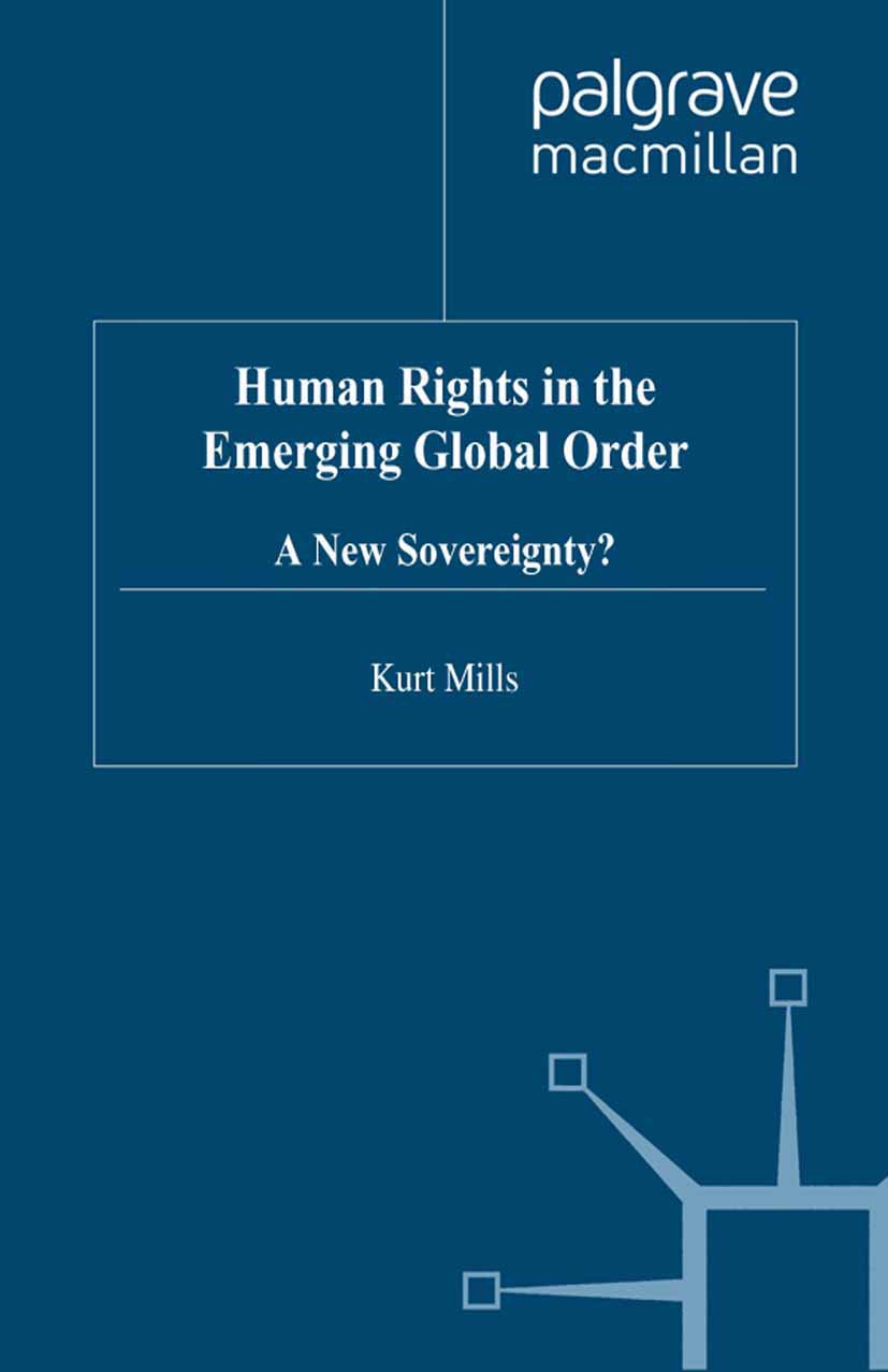 International Political Economy Series