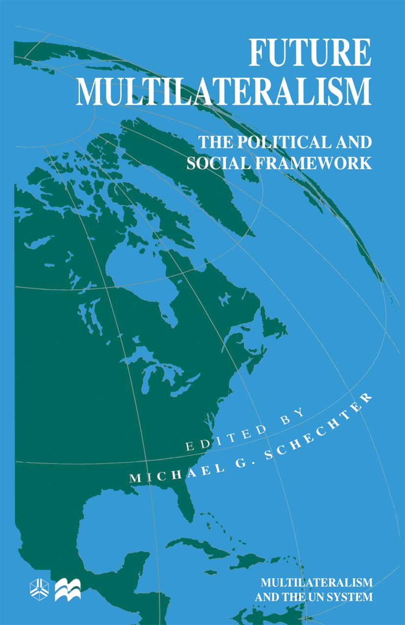 International Political Economy Series