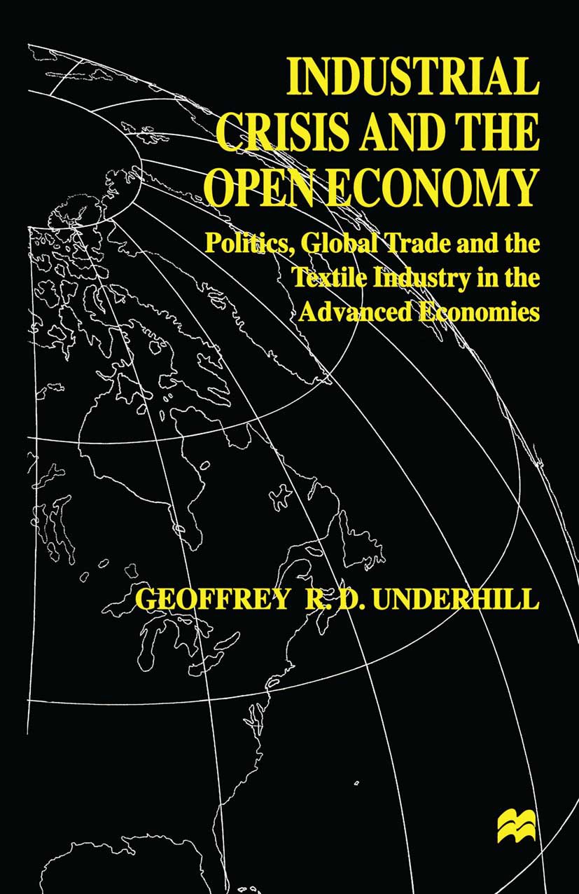 International Political Economy Series