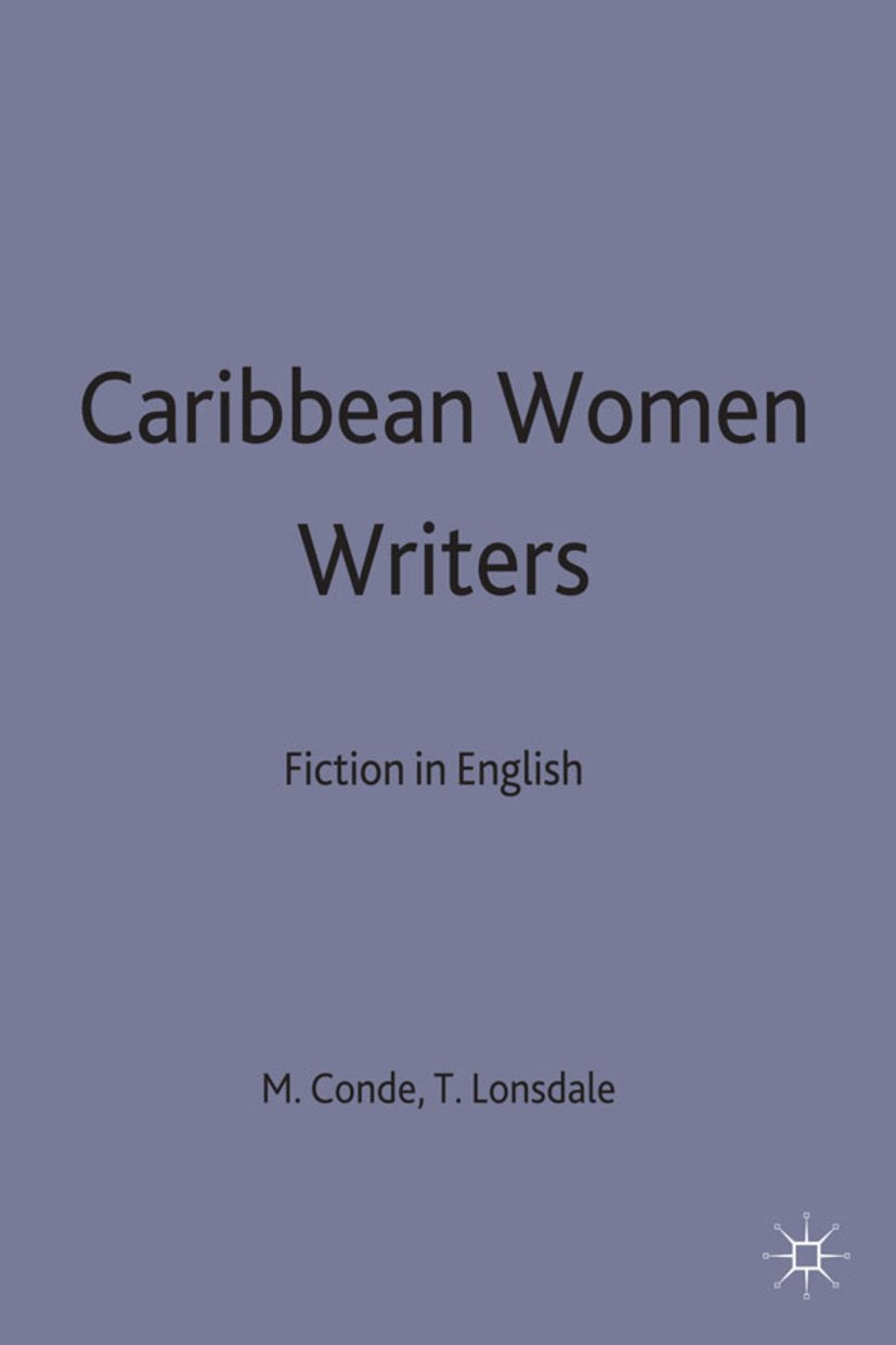 Caribbean Women Writers