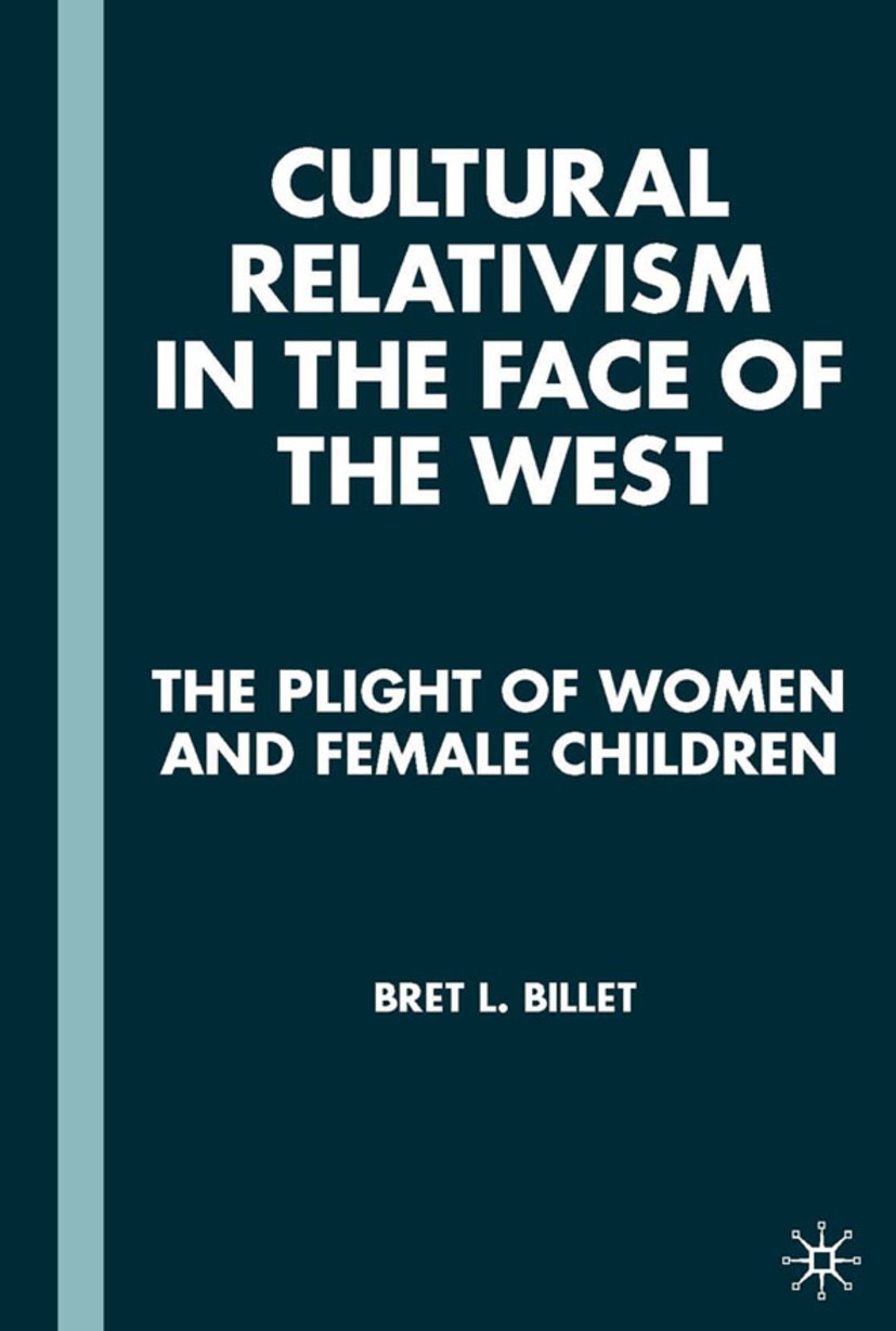 Cultural Relativism in the Face of the West