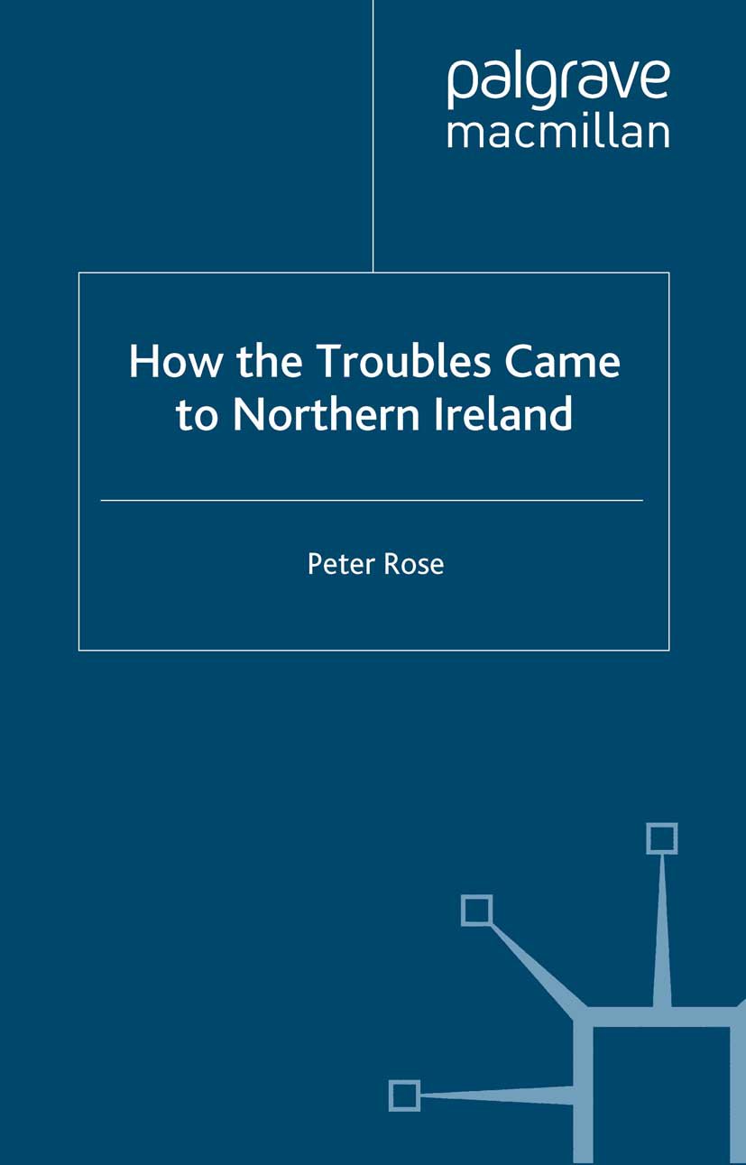 Contemporary History in Context