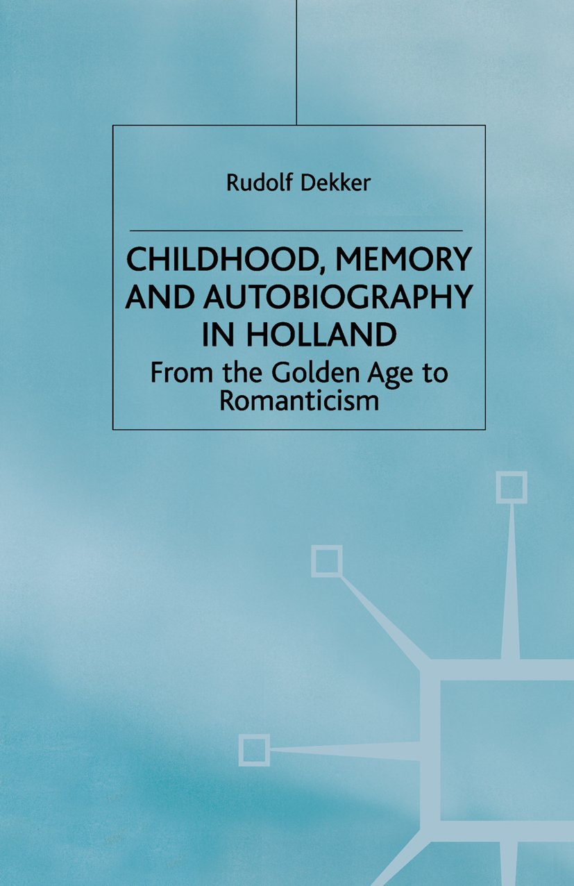 Early Modern History: Society and Culture
