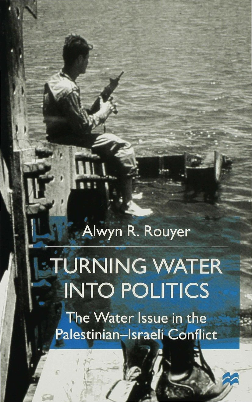 Turning Water into Politics