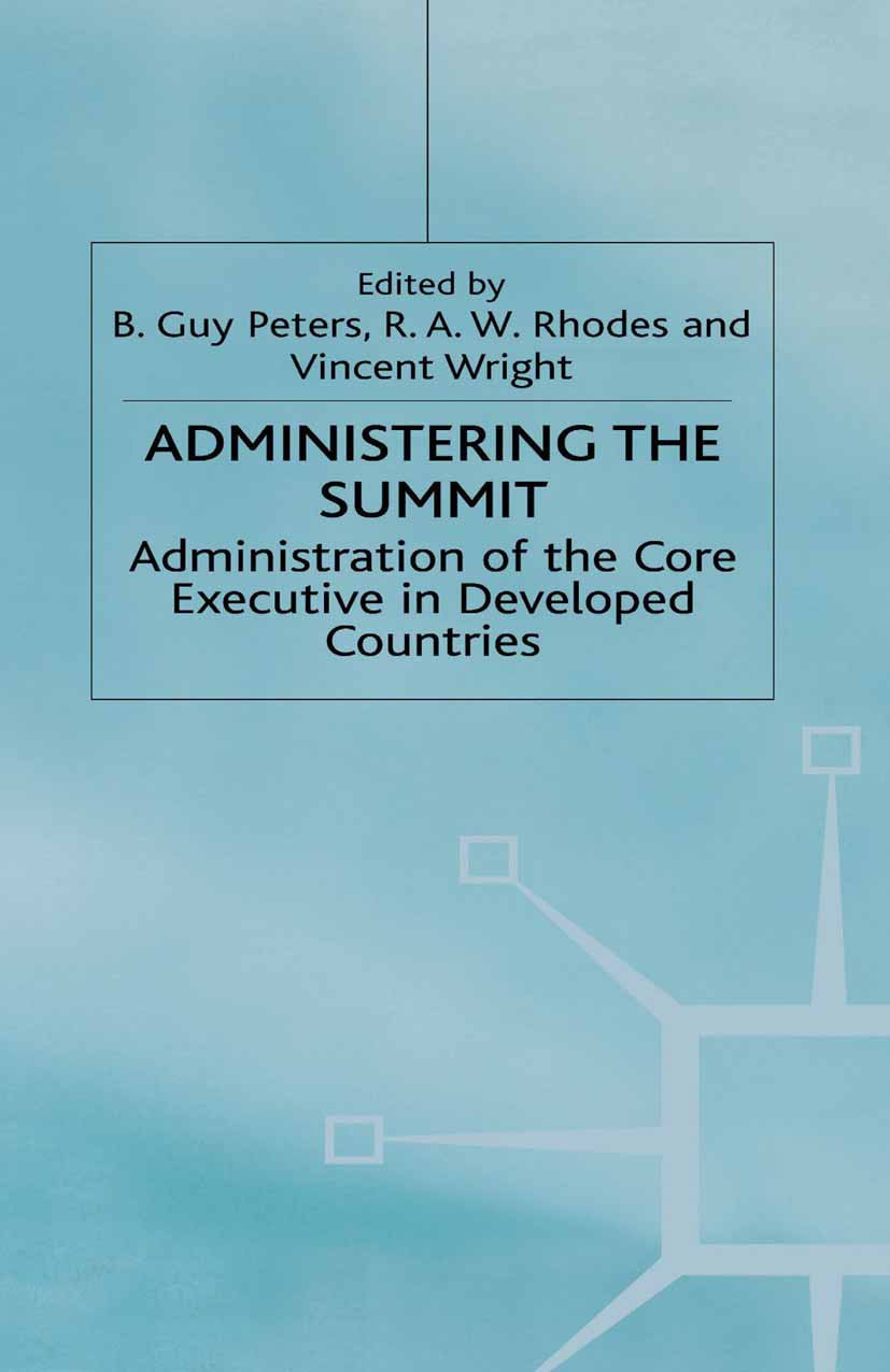 Transforming Government