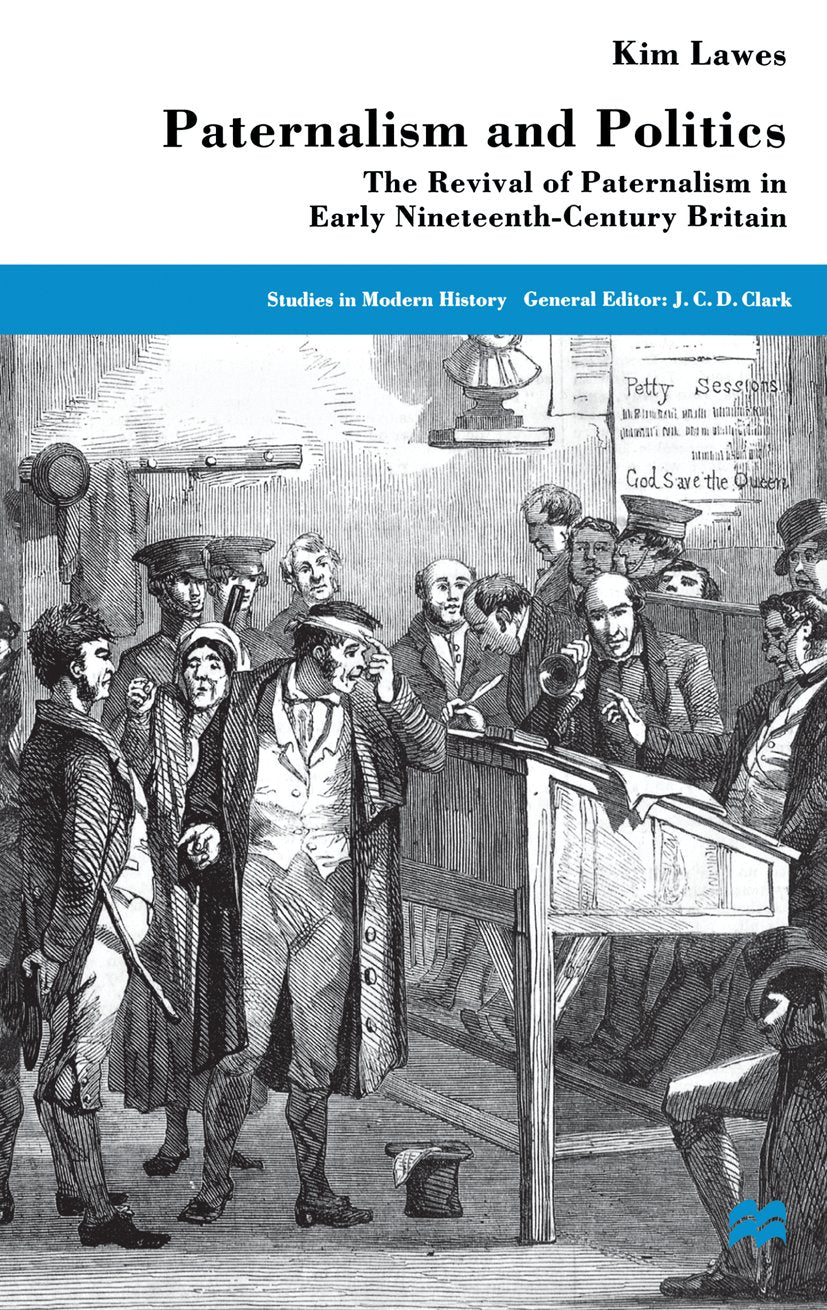 Studies in Modern History