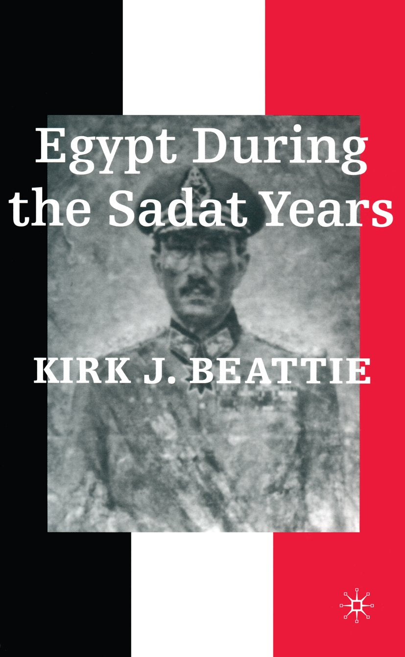 Egypt During the Sadat Years