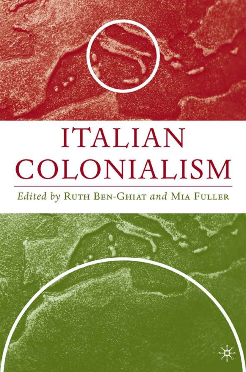Italian and Italian American Studies