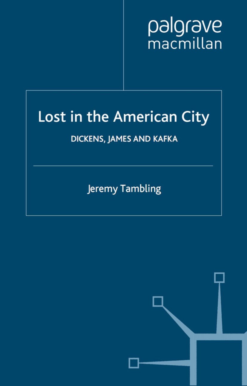 Lost in the American City