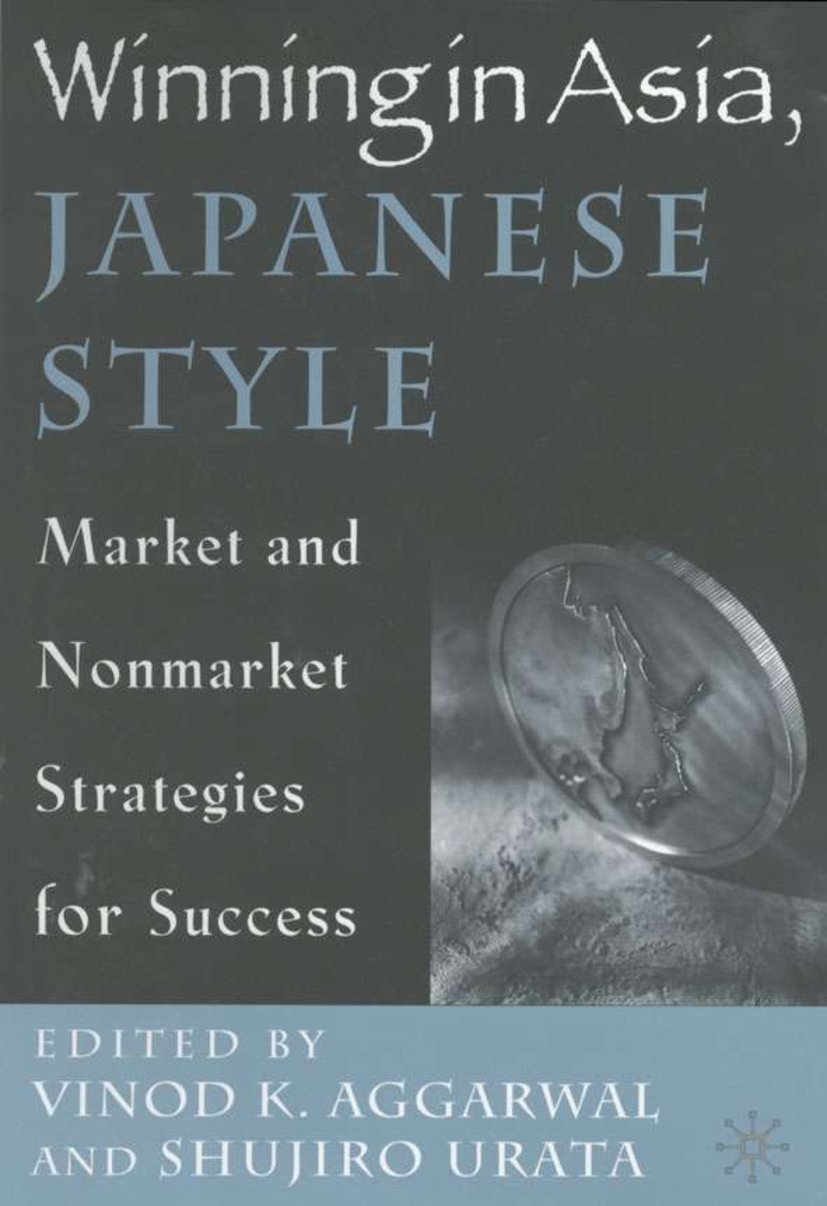 Winning in Asia, Japanese Style