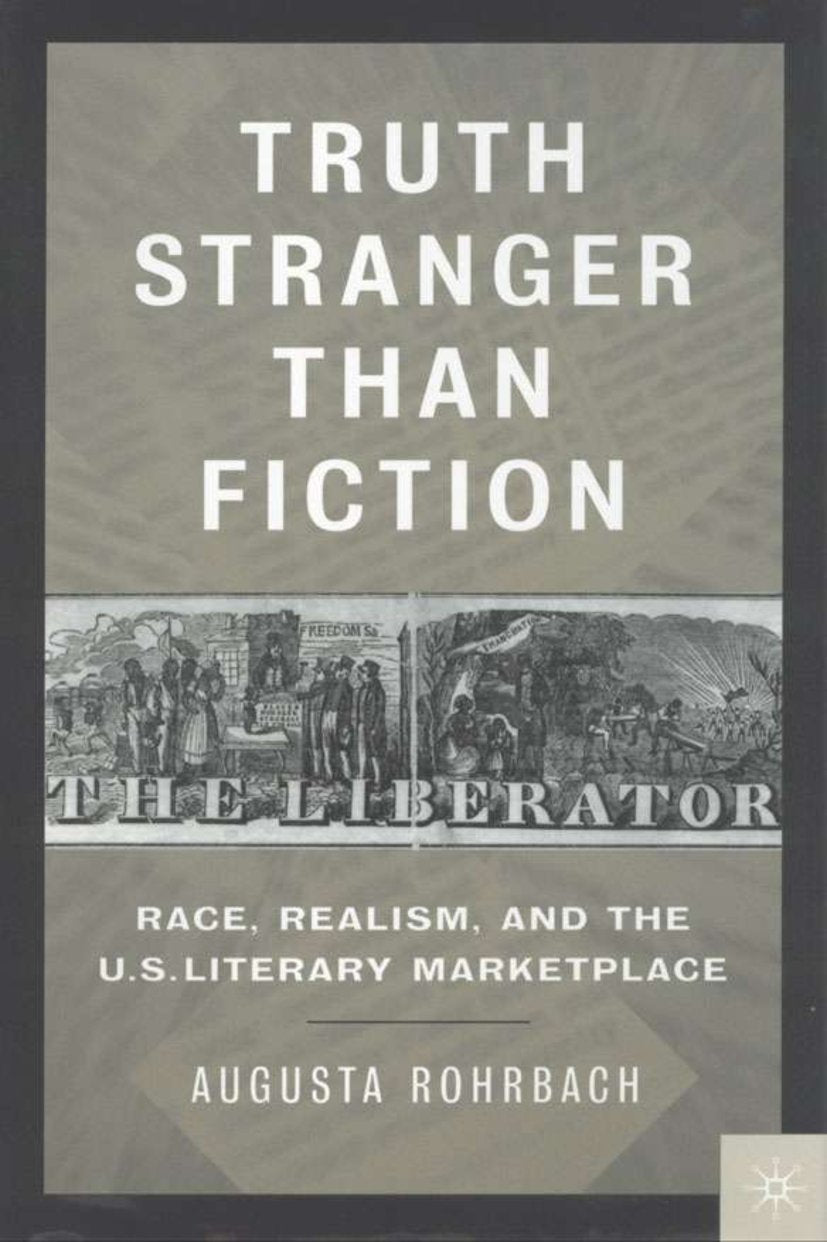 Truth Stranger Than Fiction