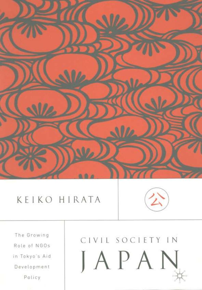 Civil Society in Japan