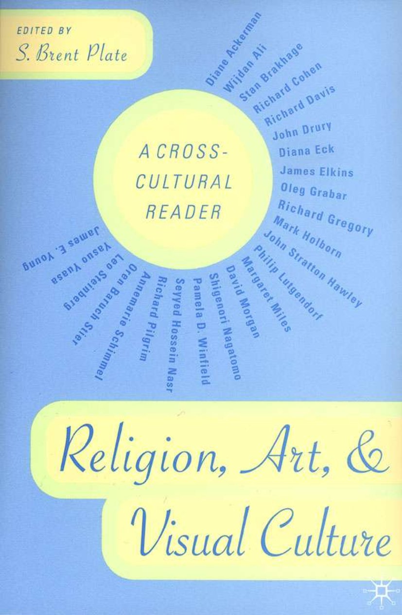 Religion, Art, and Visual Culture