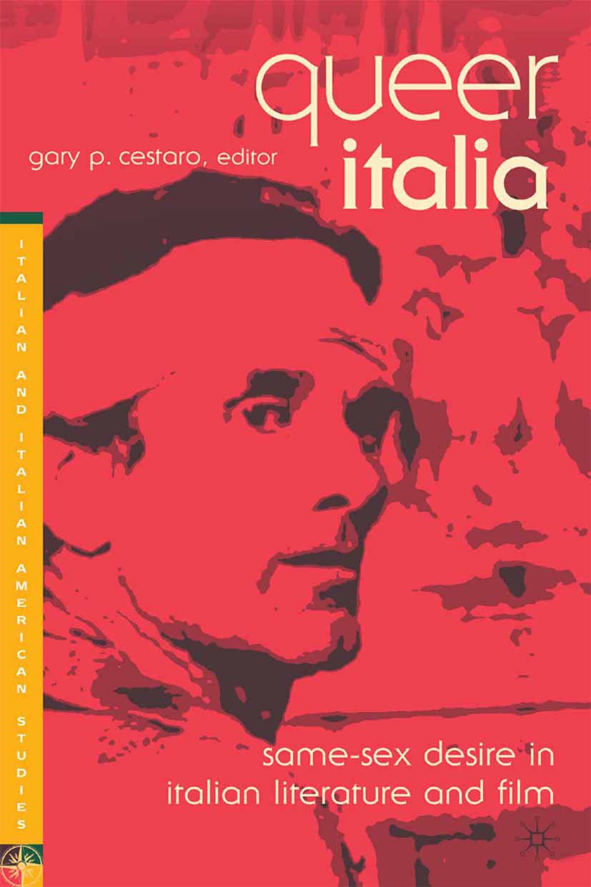 Italian and Italian American Studies
