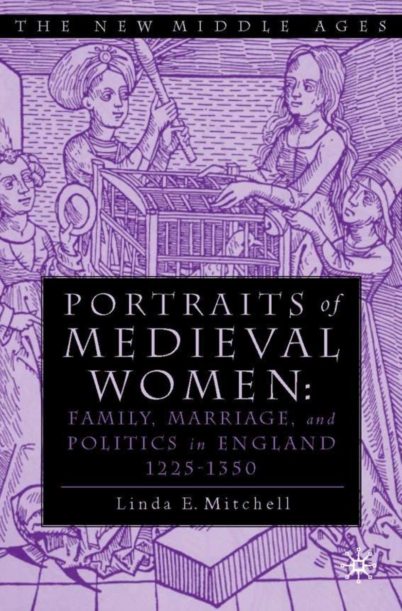 The New Middle Ages