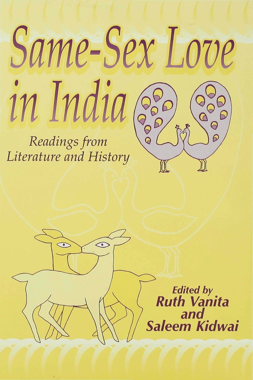 Same-Sex Love in India