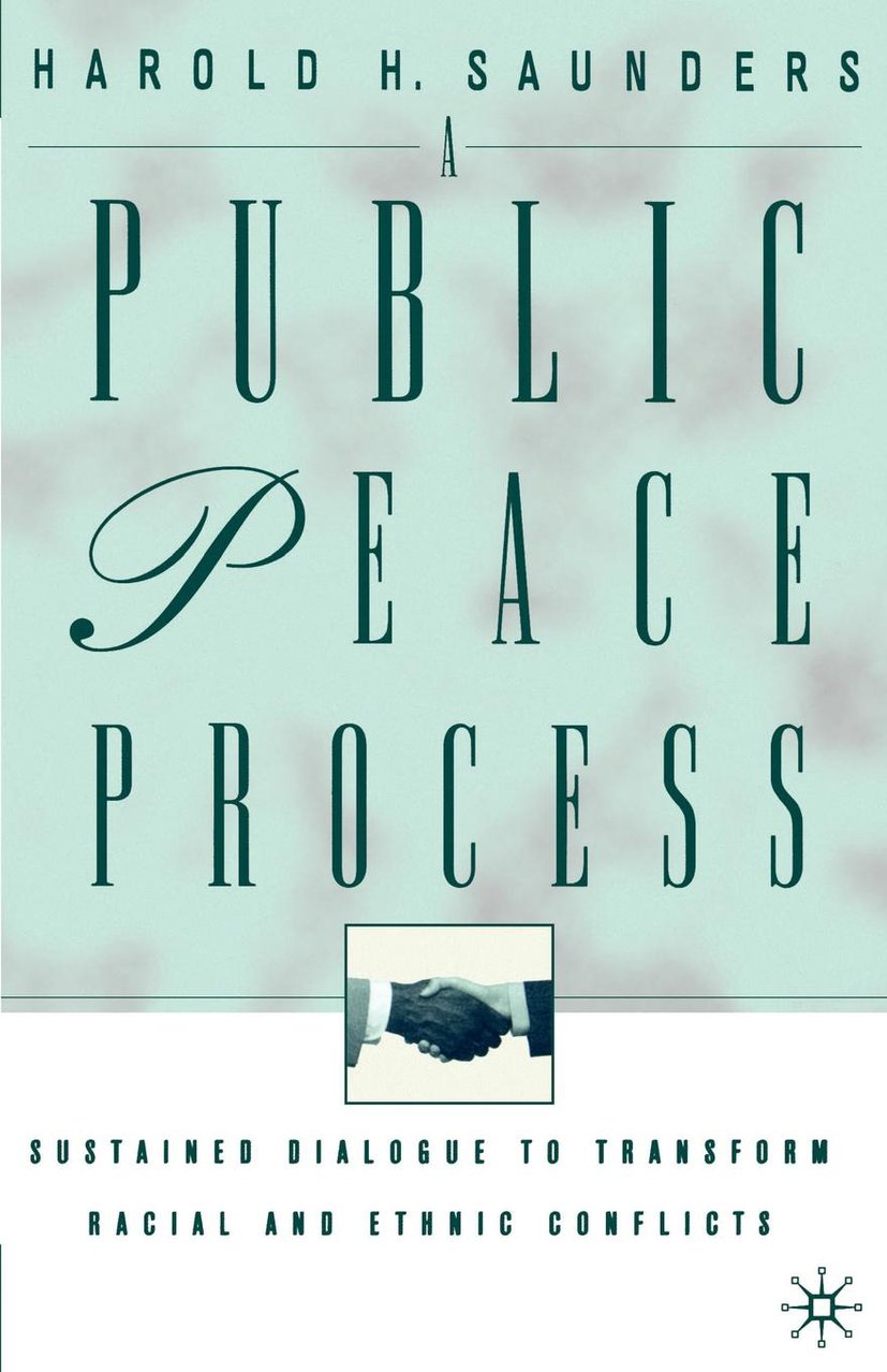 A Public Peace Process