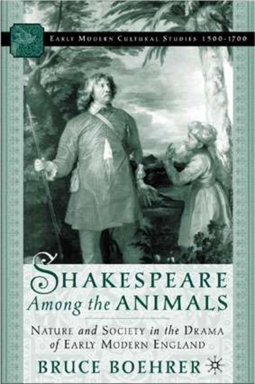 Early Modern Cultural Studies 1500–1700