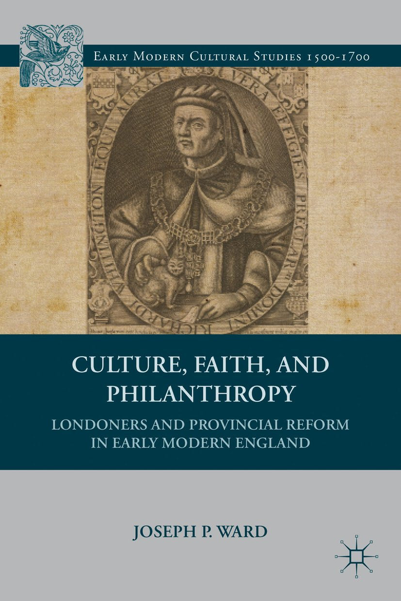 Early Modern Cultural Studies 1500–1700