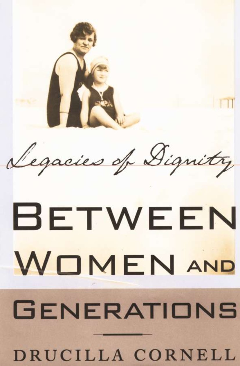 Between Women and Generations