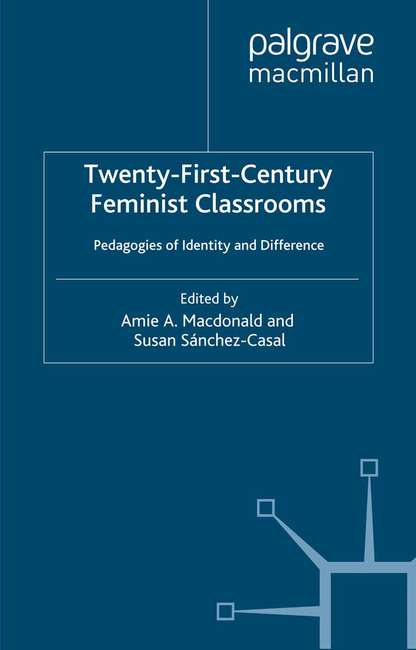 Comparative Feminist Studies