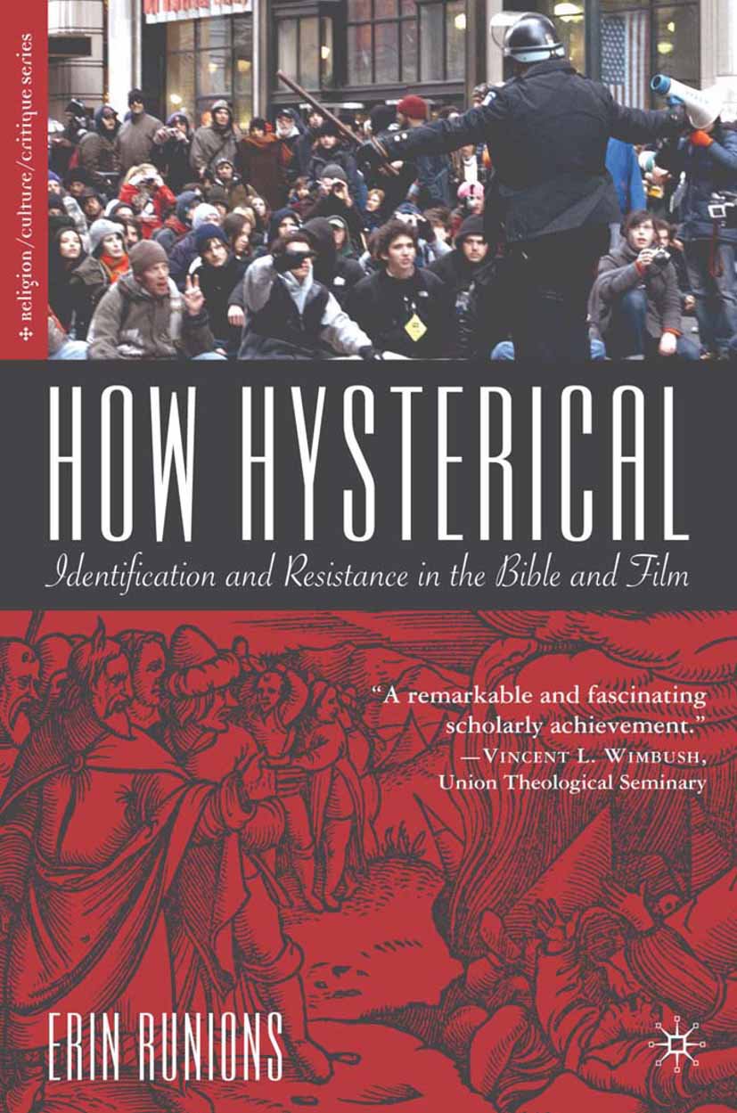 Religion/Culture/Critique