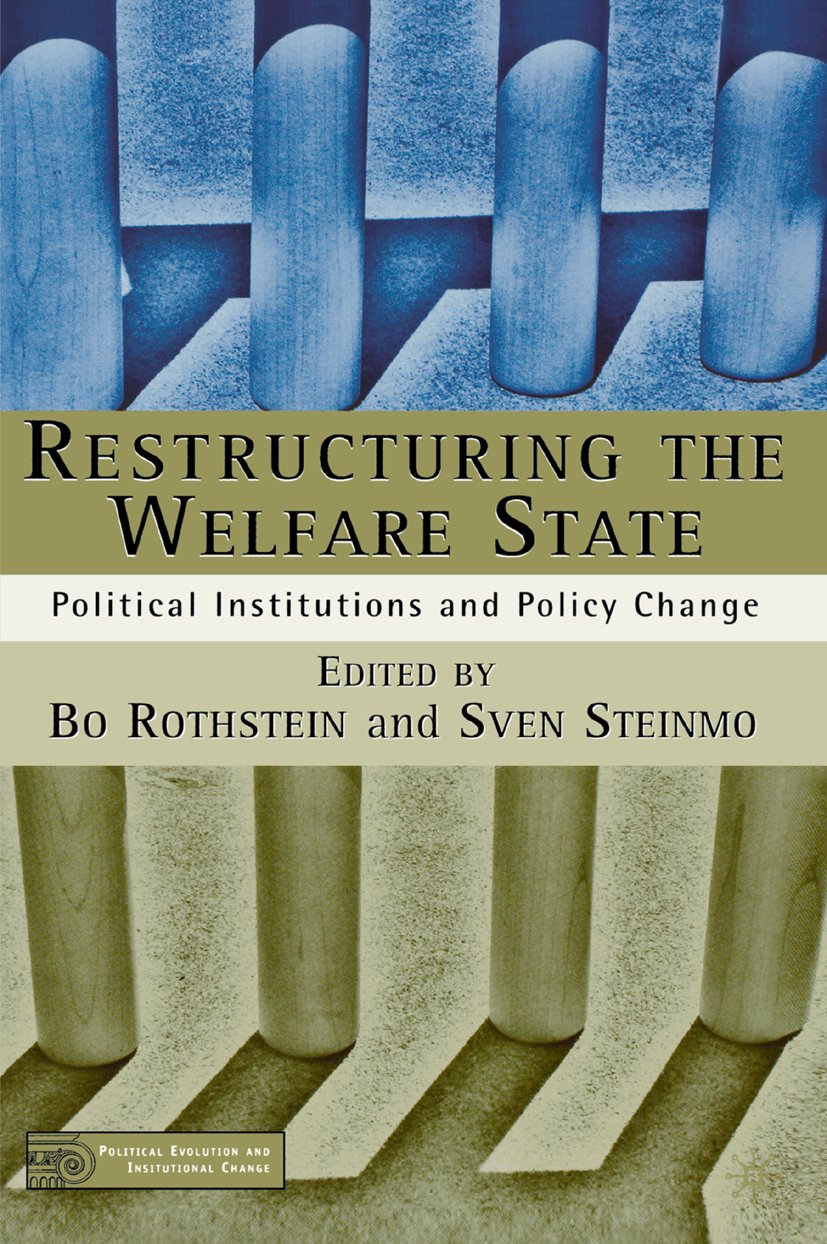 Political Evolution and Institutional Change